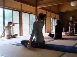 SUNAORetreat奥白浜