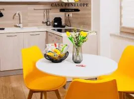 Casa Penelope Lucrino