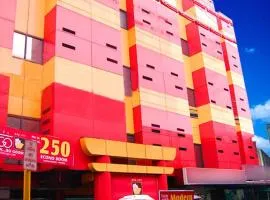Hotel Sogo Alabang Rotonda