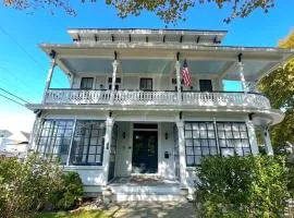 The Belvedere Unit 2C