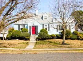 The Cottage On Jefferson
