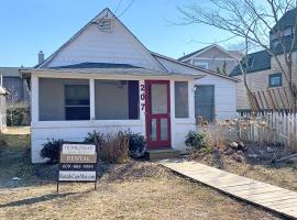 Little Sandpiper, khách sạn ở Cape May Point