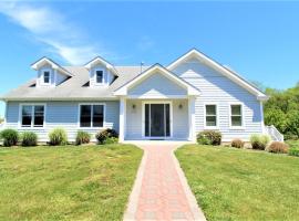 Fairwinds Cottage, hotel en Cape May