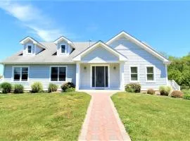 Fairwinds Cottage