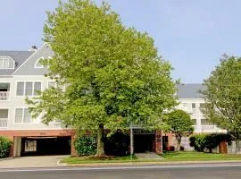 Cape Manor Unit #209