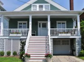 Summerthyme Apt