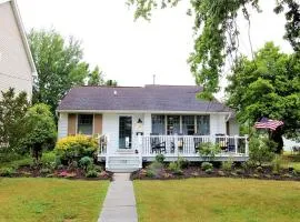 Starshine Cottage