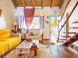 Casinha Ipê Roxo - Condomínio Quinta do Rosário