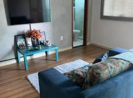 Riacho Fundo I 201- Boa acomodação com economia