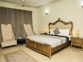Signature Boutique Hotel Karachi