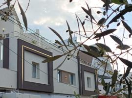 Residence Debbabi sans coupure d'eau