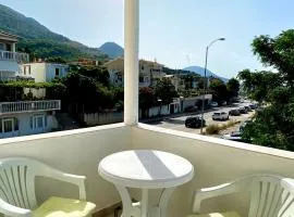 Dusan Apartments