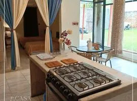 Alquiler casa completa