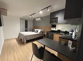 Studio moderno e novo perto do MAC - UNI Home 113 - Boa Viagem