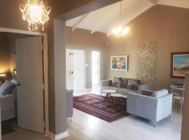 Preller Place Luxury in Bloemfontein, hotel a Mitchells Plain