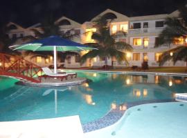 Morning Star Diani, serviced apartment in Diani Beach