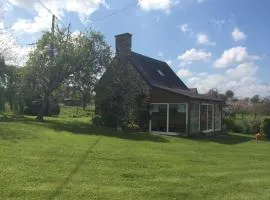 Charmante maison ancienne avec WIFI et animaux acceptés - FR-1-497-40