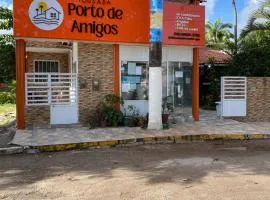 Pousada Porto de Amigos