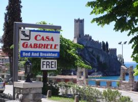 B&B Casa Gabriele: Malcesine'de bir otel