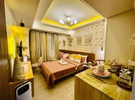 Chic Hideaway at Azure North Bali Tower