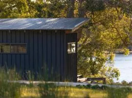 Rivers End Retreat
