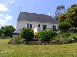 Maison calme près plage Govelins, jardin, BBQ, équipements modernes, idéal familles - FR-1-639-47