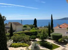 Maison familiale à Toulon proche plage - FR-1-599-118
