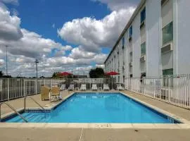 Studio 6 King of Prussia PA Philadelphia