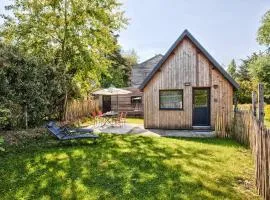 Chalet authentique à deux pas de la plage, parfait pour se détendre - FR-1-788-69