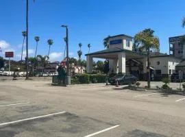 Oceanside, CA – Marina / Camp Pendleton