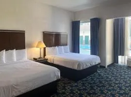 Oceanside, CA – Marina / Camp Pendleton