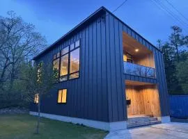 Chalet Opus