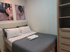 Residencial Hanna, hotel v destinaci Anápolis