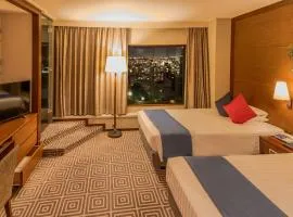 Premier Hotel Nakajima Park Sapporo