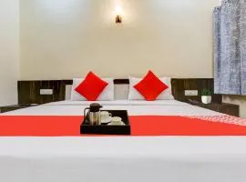 Hotel O Moon trip