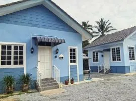 Delima Guesthouse Type A