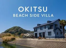 興津ビーチサイドヴィラ 勝浦 - Okitsu Beachside Villa - Katsuura