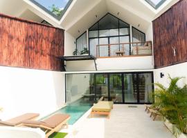 Uluwatu Dream Inn, penzion v destinaci Badung