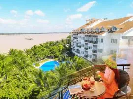 Ben Tre Riverside Resort