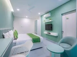 Grace Suites