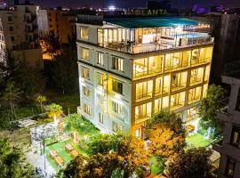 MELANTA HOTEL FLC SẦM SƠN
