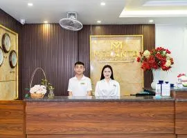 MELANTA HOTEL FLC SẦM SƠN