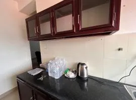Guruvayur apartment