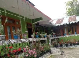Kashyap Homestay
