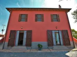 Farmhouse in Montalto near the Beach