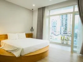 VK House Apartment