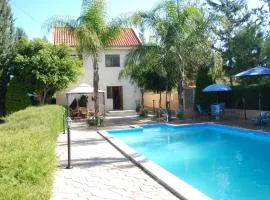 Zena Holiday Villa