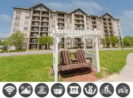 A Beary Good Getaway condo
