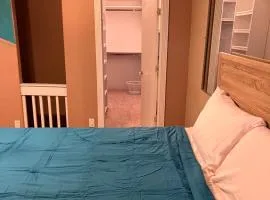 Downtown Phoenix Loft