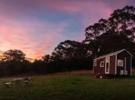 Little Magic Tiny House by Tiny Away
